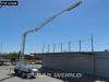 Mercedes-Benz Arocs 2843 Arocs 6X4 NEW! 31mtr 4x extendable Bonneux concrete pump Remote Control Euro 6 Photo 7 thumbnail
