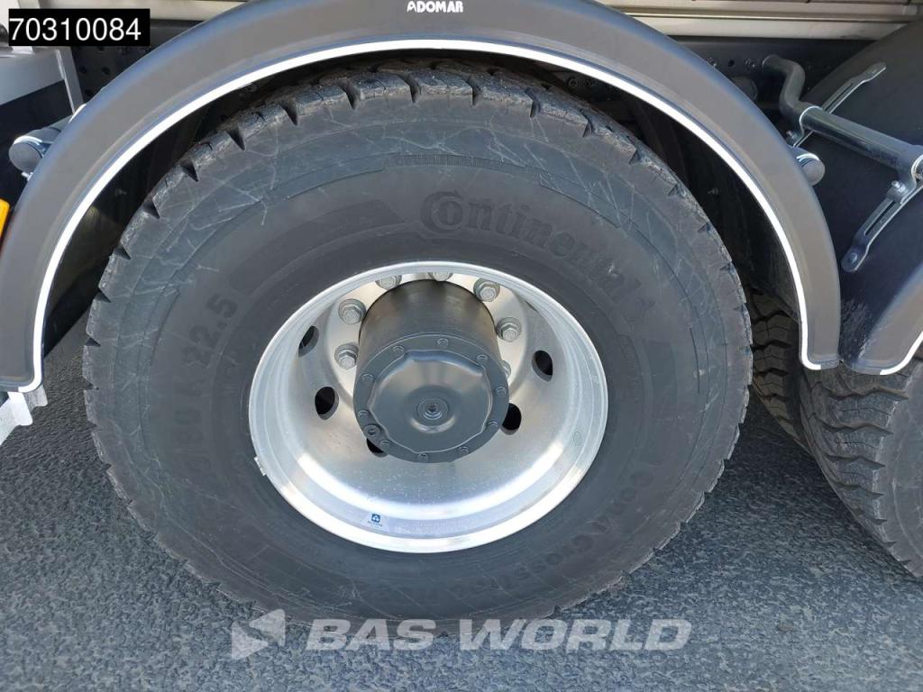Mercedes-Benz Arocs 2843 Arocs 6X4 NEW! 31mtr 4x extendable Bonneux concrete pump Remote Control Euro 6 Photo 28