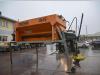 Boschung hopper-mounted spreader IMSSF B29050D Photo 5 thumbnail