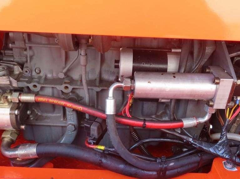 Hamm HW90B 10 Photo 10