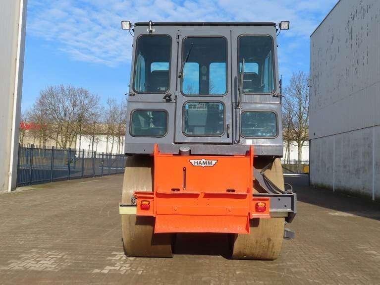 Hamm HW90B 10 Photo 3