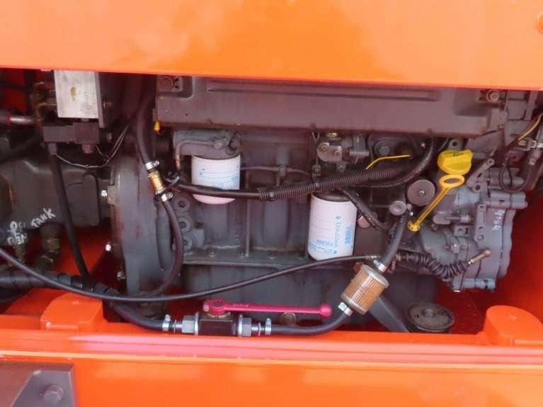 Hamm HW90B 10 Photo 9