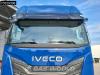 Iveco S-Way 500 6X2 NEW! BDF SDG steering axle EURO 6 Photo 5 thumbnail