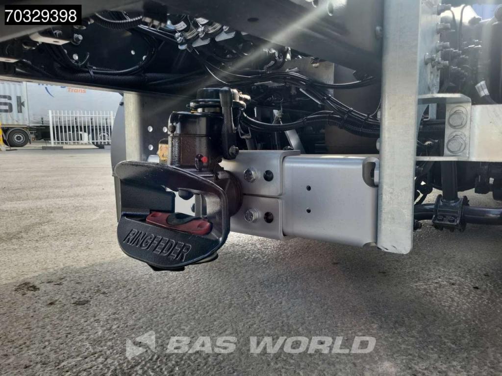 Iveco S-Way 500 6X2 NEW! BDF SDG steering axle EURO 6 Photo 17