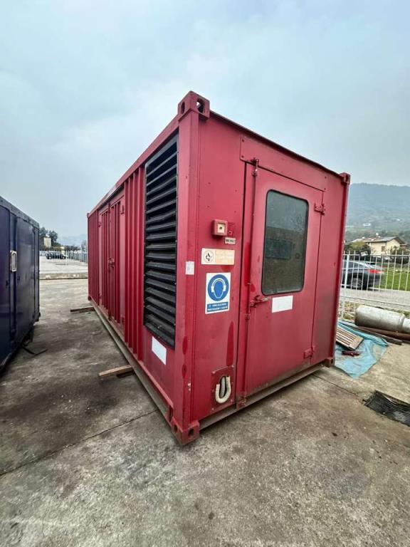 Ansaldo M2B-315-MC4 Photo 1