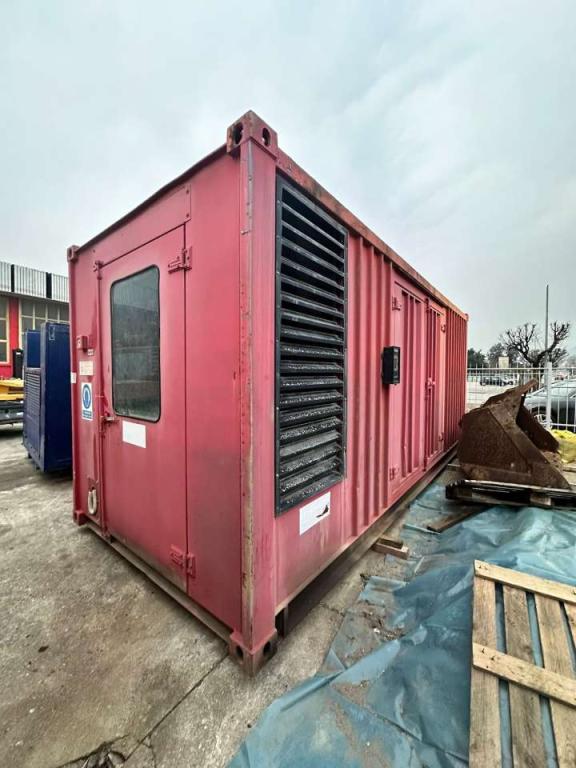 Ansaldo M2B-315-MC4 Photo 2