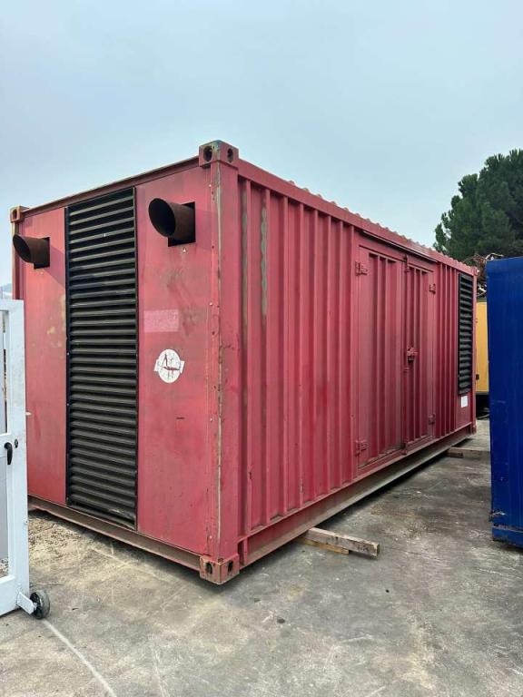 Ansaldo M2B-315-MC4 Photo 3