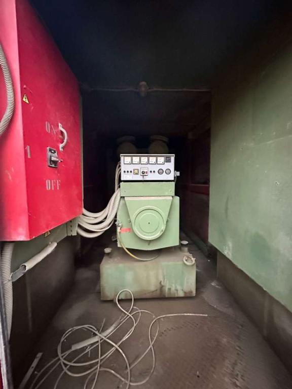 Ansaldo M2B-315-MC4 Photo 4