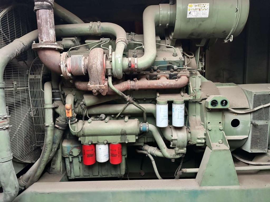 Ansaldo M2B-315-MC4 Photo 6