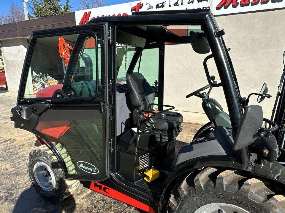 Manitou MC 30.4 4X4 Photo 9