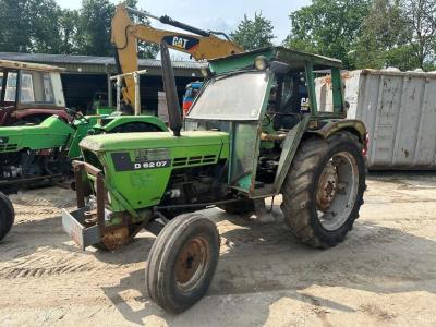 Deutz Package en vente par JN Machines BV