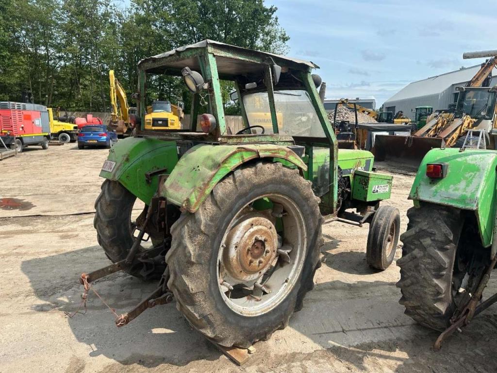 Deutz Package Photo 3