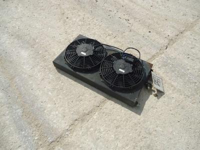 Radiateur climatisation pour Fiat Kobelco W190 en vente par OLM 90 Srl