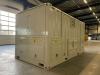 DPX Power Loadbank AC400V-2.000 kW - DPX-30028 Banc de charge Photo 4 thumbnail