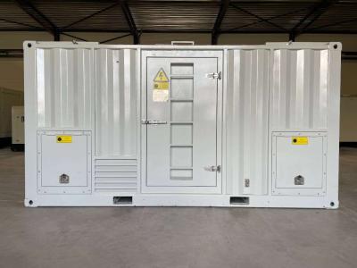 DPX Power Loadbank AC400V-2.000 kW - DPX-30028 Banc de charge en vente par DPX Power Europe B.V.