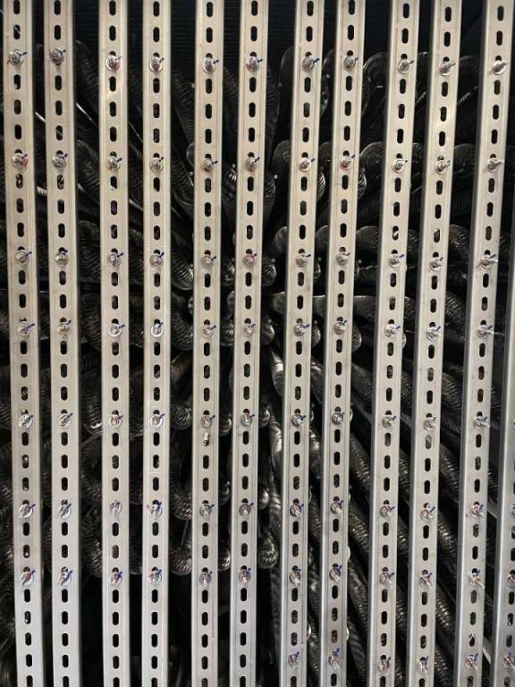 DPX Power Loadbank AC400V-2.000 kW - DPX-30028 Banc de charge Photo 19