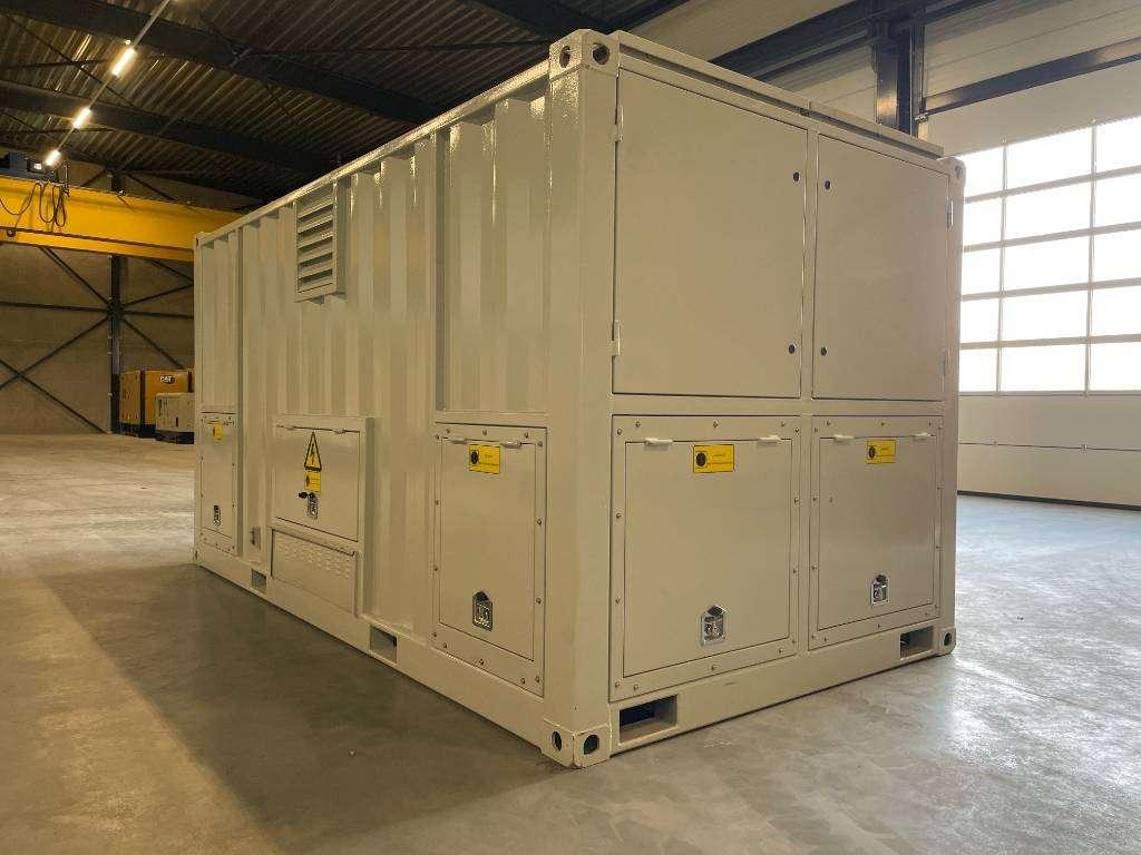 DPX Power Loadbank AC400V-2.000 kW - DPX-30028 Banc de charge Photo 3