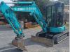Kobelco SK35SRX-6 Photo 1 thumbnail