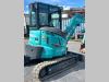 Kobelco SK35SRX-6 Photo 12 thumbnail