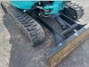Kobelco SK35SRX-6 Photo 13 thumbnail