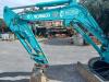 Kobelco SK35SRX-6 Photo 5 thumbnail