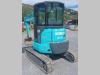 Kobelco SK35SRX-6 Photo 8 thumbnail