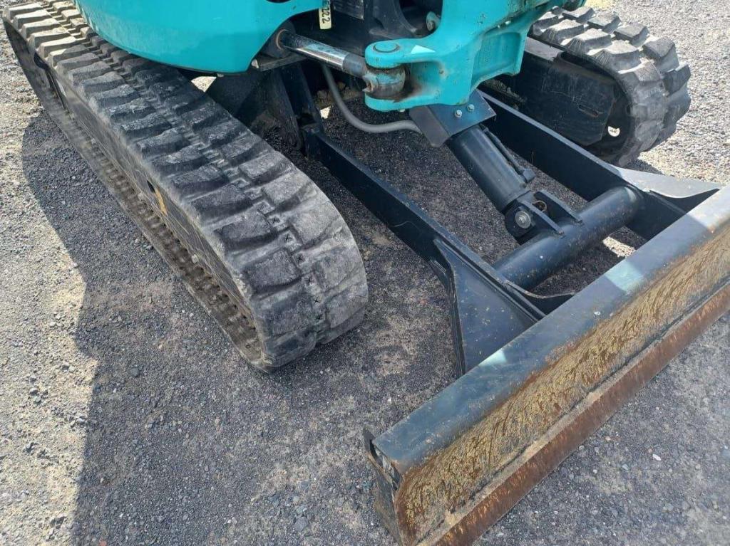Kobelco SK35SRX-6 Photo 13