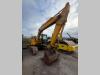 JCB JS130LC Photo 1 thumbnail