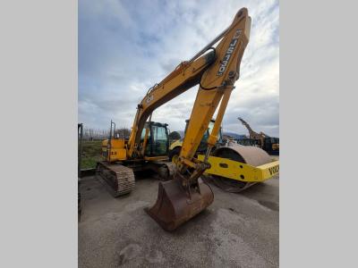 JCB JS130LC en vente par Italia Macchine Srl