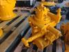 Pompe hydraulique pour Caterpillar 973C STEEL MILL Photo 1 thumbnail
