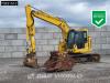 Komatsu PC138 US-11 4 Buckets Photo 1 thumbnail