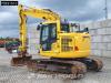 Komatsu PC138 US-11 4 Buckets Photo 2 thumbnail