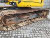 Komatsu PC138 US-11 4 Buckets Photo 20 thumbnail