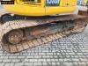 Komatsu PC138 US-11 4 Buckets Photo 21 thumbnail