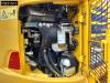 Komatsu PC138 US-11 4 Buckets Photo 25 thumbnail