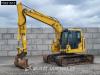 Komatsu PC138 US-11 4 Buckets Photo 7 thumbnail