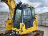 Komatsu PC138 US-11 4 Buckets Photo 8 thumbnail