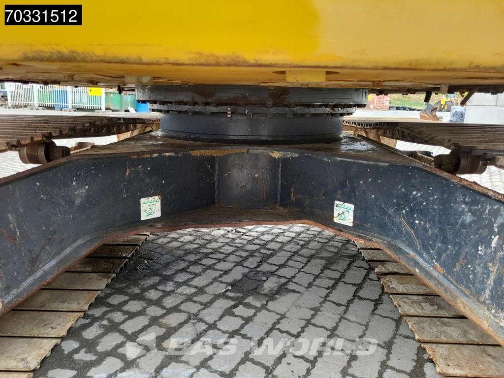 Komatsu PC138 US-11 4 Buckets Photo 19
