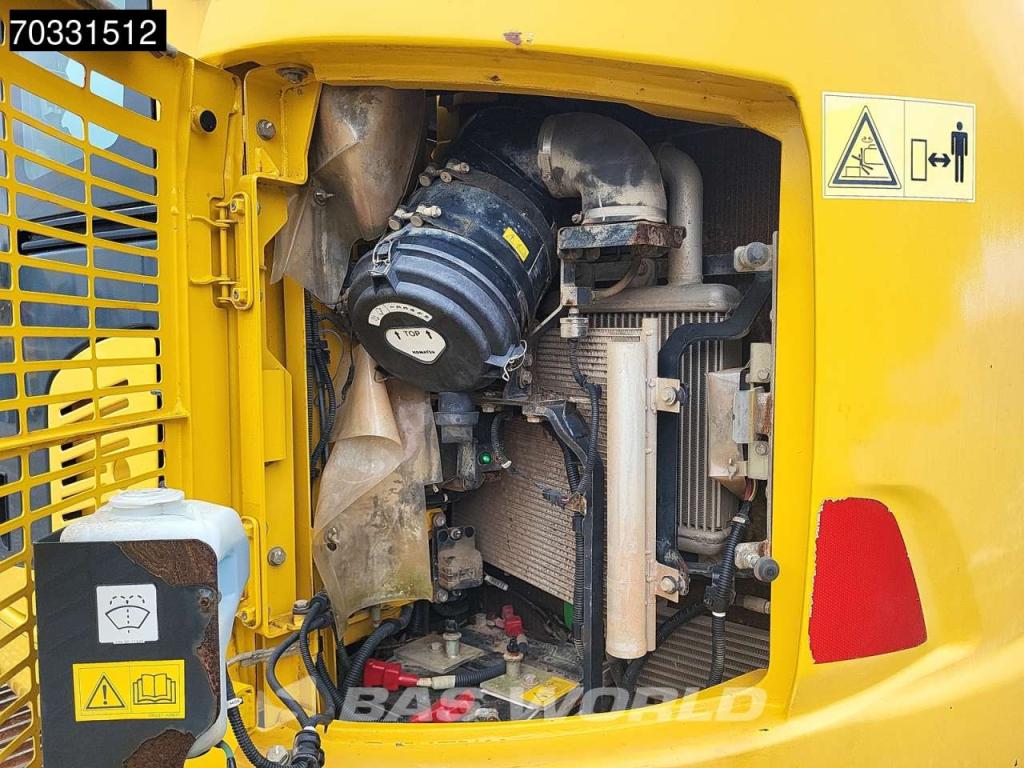 Komatsu PC138 US-11 4 Buckets Photo 24