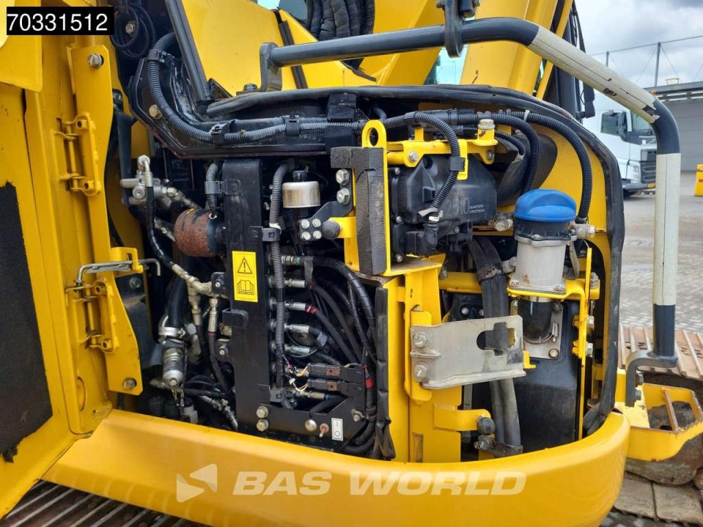 Komatsu PC138 US-11 4 Buckets Photo 26