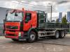 Volvo FE 300 - 172 890 KM Photo 4 thumbnail