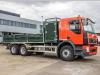 Volvo FE 300 - 172 890 KM Photo 5 thumbnail