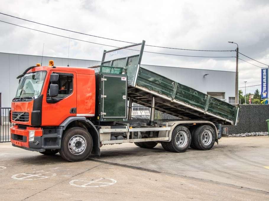 Volvo FE 300 - 172 890 KM Photo 1