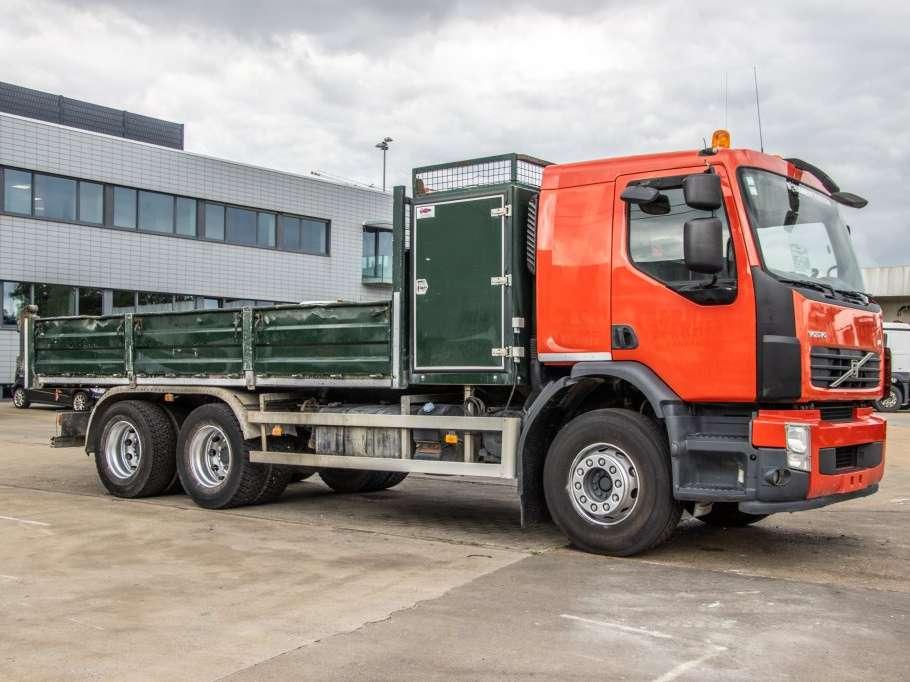 Volvo FE 300 - 172 890 KM Photo 5