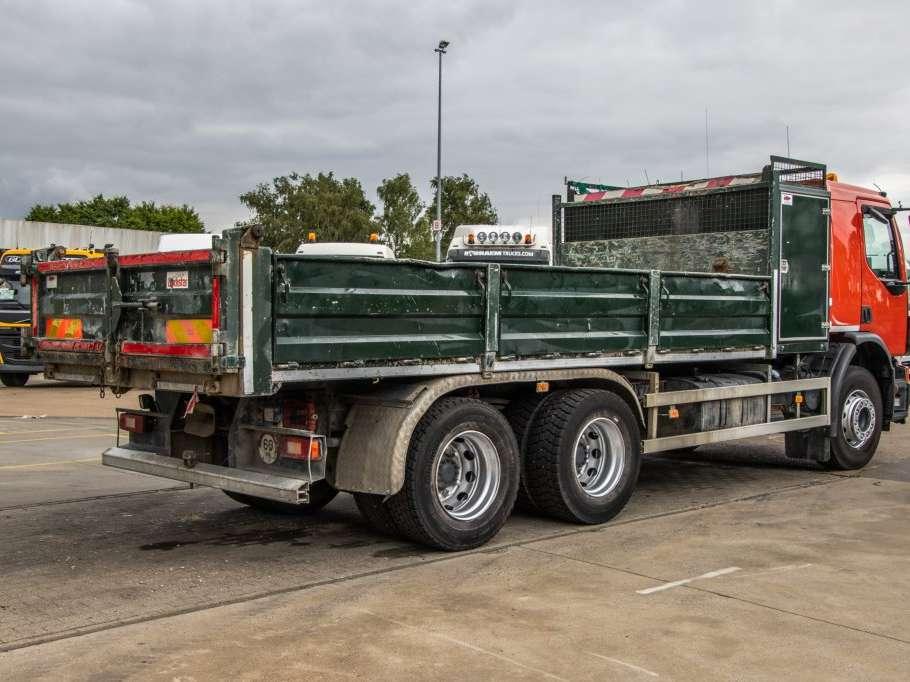 Volvo FE 300 - 172 890 KM Photo 6