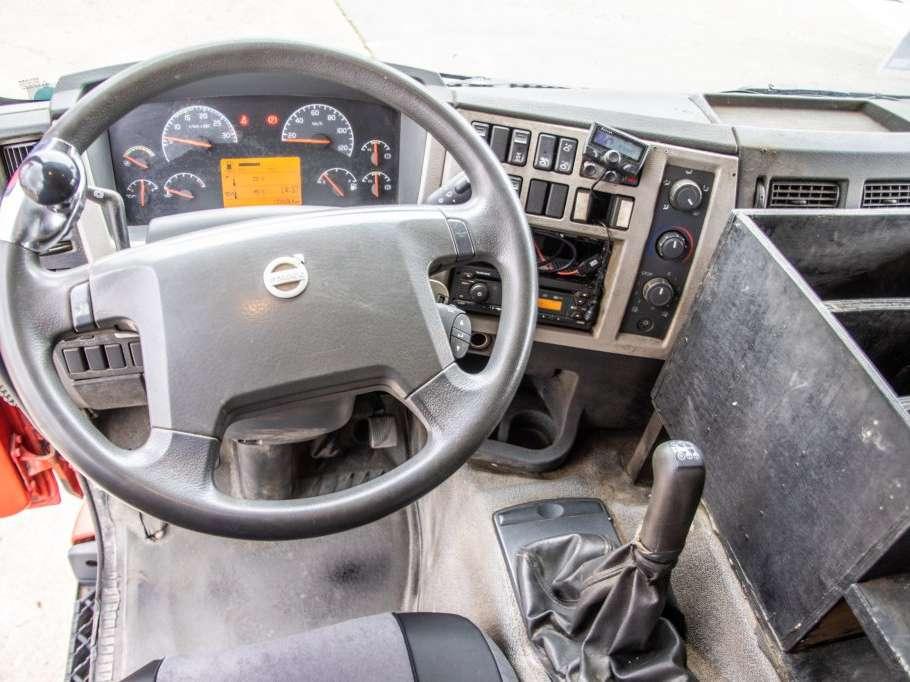 Volvo FE 300 - 172 890 KM Photo 9