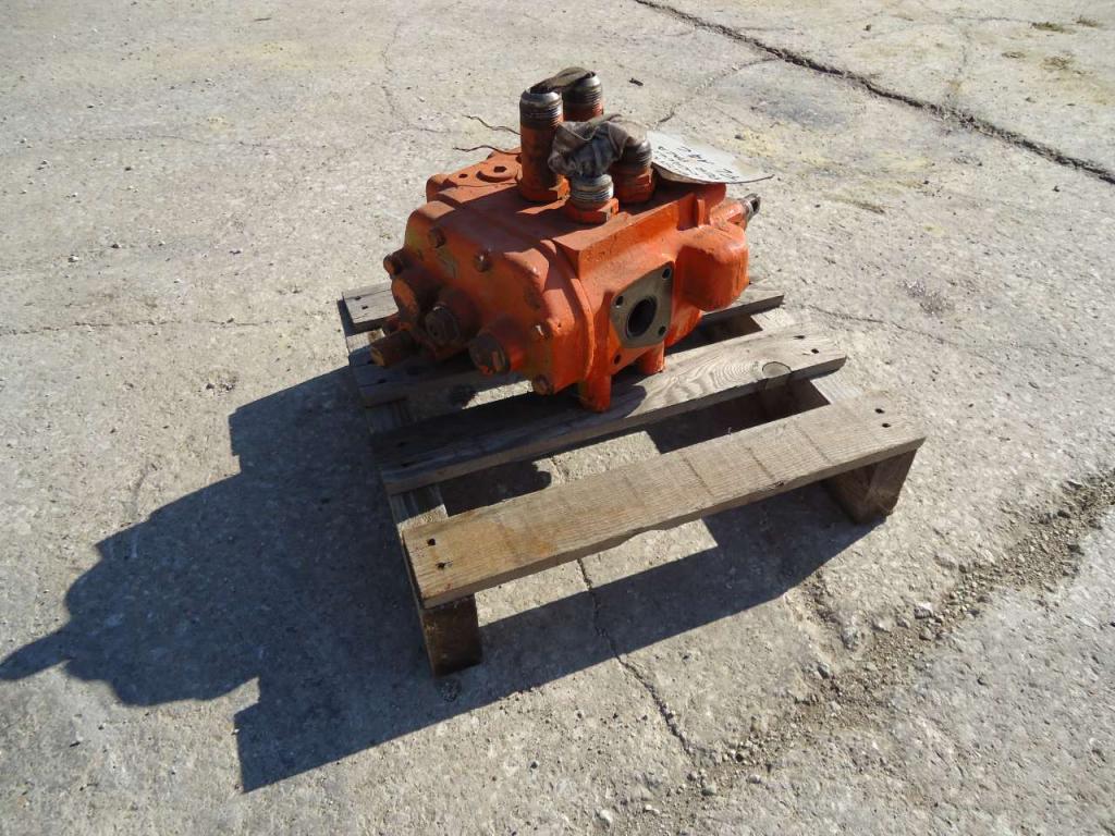 Distributeur hydraulique pour Fiat Allis FL10E Photo 3