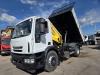 Iveco EUROCARGO 180E25 Photo 15 thumbnail