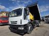 Iveco EUROCARGO 180E25 Photo 16 thumbnail
