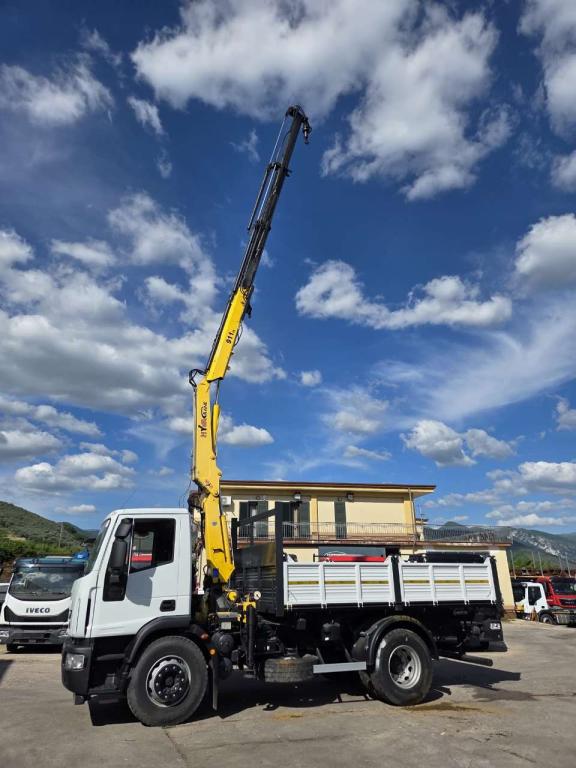 Iveco EUROCARGO 180E25 Photo 12